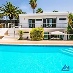 223 - Ventura By Now Ltd 普拉亚布兰卡