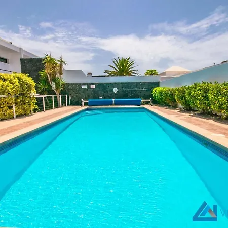 223 - Ventura By Now Ltd Villa
