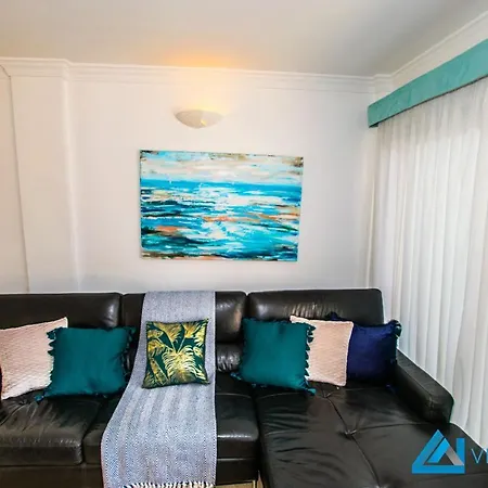 ヴィラ 223 - Ventura By Now Ltd プラヤ・ブランカ