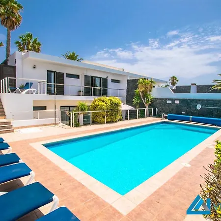 Villa 223 - Ventura By Now Ltd