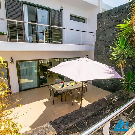 ヴィラ 223 - Ventura By Now Ltd *