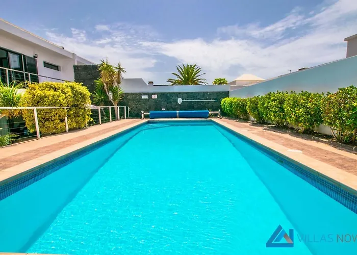 223 - Ventura By Now Ltd ヴィラ