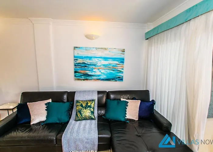 ヴィラ 223 - Ventura By Now Ltd プラヤ・ブランカ