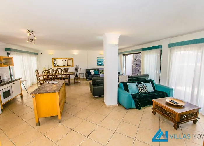 223 - Ventura By Now Ltd ヴィラ プラヤ・ブランカ