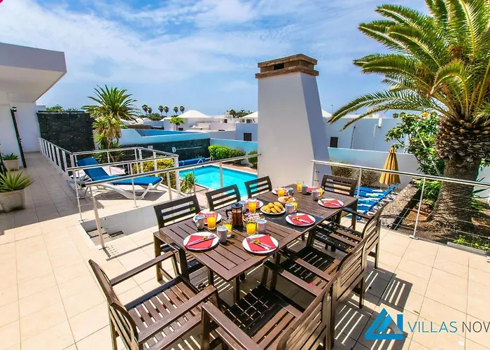 223 - Ventura By Now Ltd * プラヤ・ブランカ