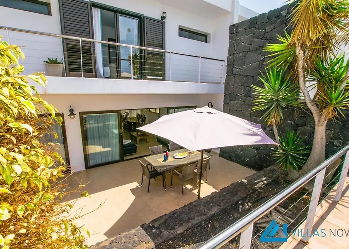 ヴィラ 223 - Ventura By Now Ltd *