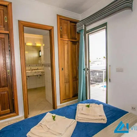 223 - Ventura By Now Ltd Vila